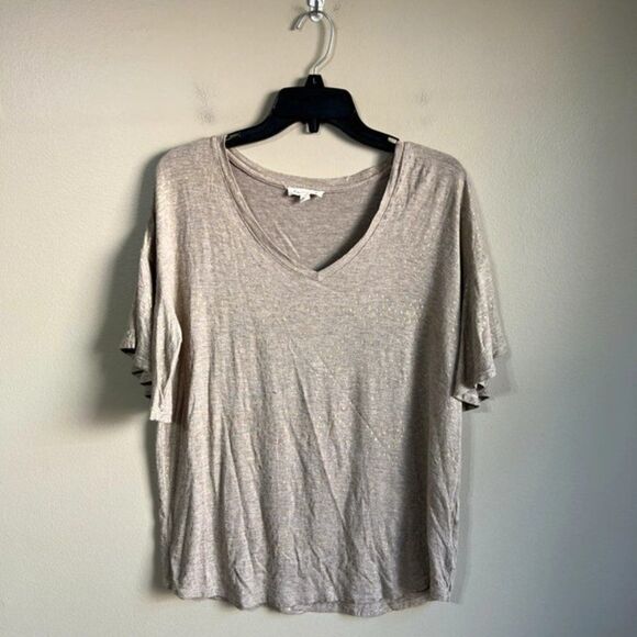 Jane & Delancey medium short sleeve top - Picture 1 of 4